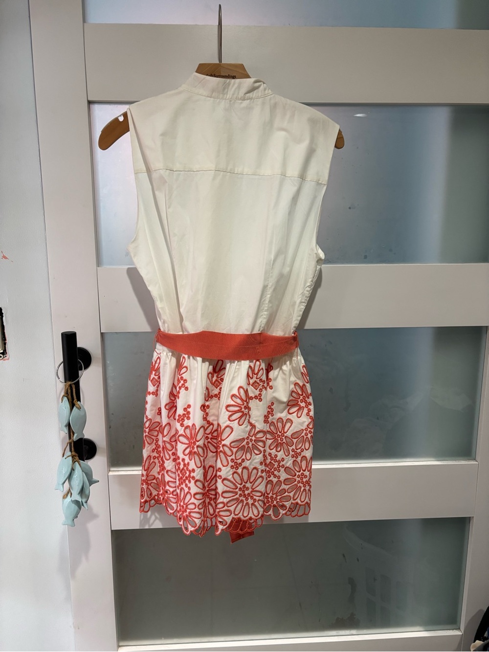 Silvia Tcherassi blouse - Picture 3 of 5